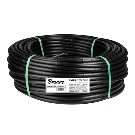 Bradas WATERMIL DRIP druppelslang 100 meter