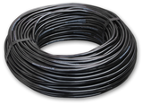 Bradas micro irrigatie PVC-slang 3,5x6 mm