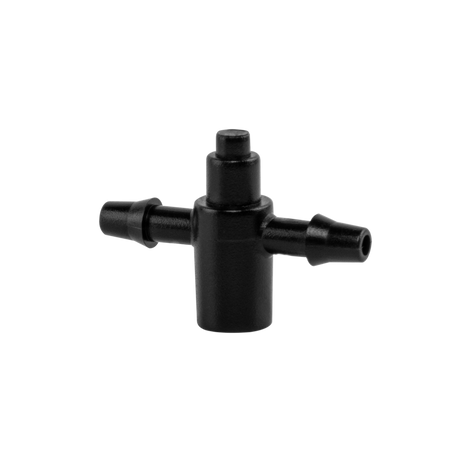 Bradas 2-Wege-Verteiler 5 mm