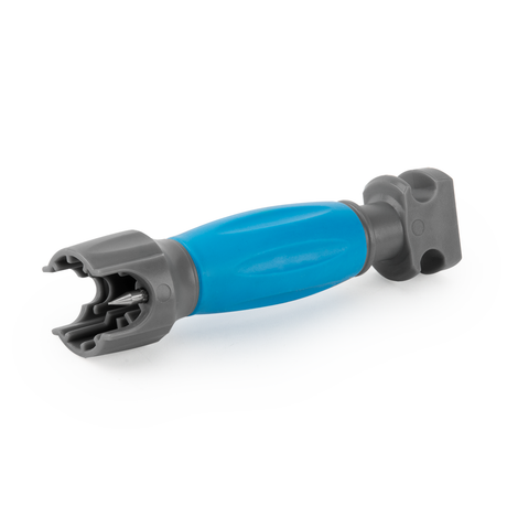 Bradas ponspen voor 16 mm tyleenleiding