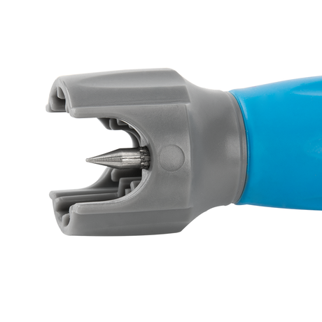 Micro irrigatie perforatietool met 3 mm gat