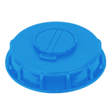 Bradas IBC-Tankdeckel 155 mm mit Entlüftung