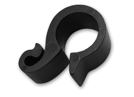 Bradas slanghouder voor 16 mm tyleenslang