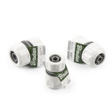 Bradas WHITE LINE Koppeling 13 mm (1/2") - standaard koppeling