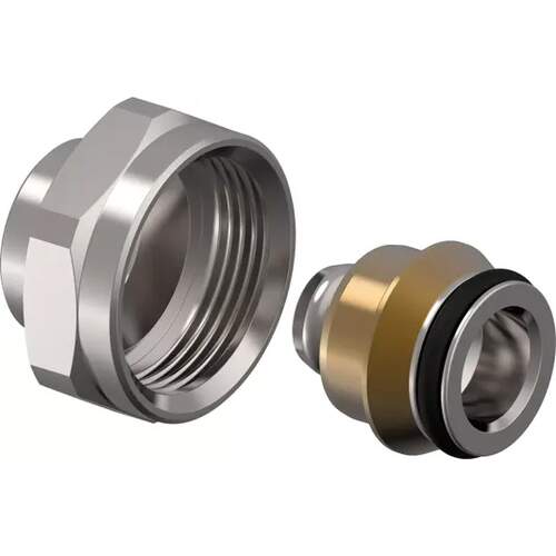 Uponor Eurokonus Verschraubung 16 mm x 3/4"