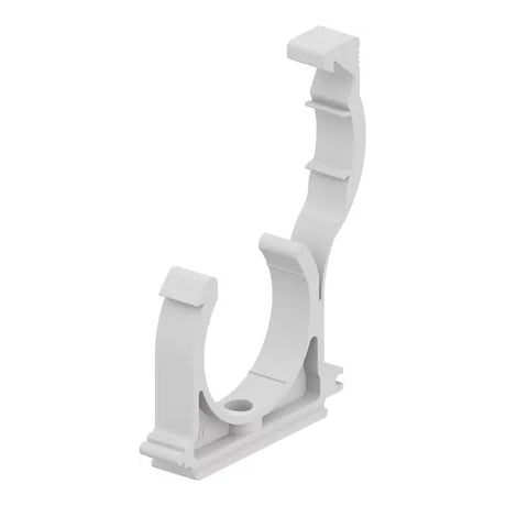 Uponor Uni Pipe Plus Schelle - Klicksattel 