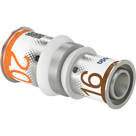 Uponor S-Press Übergang 16 mm - 20 mm