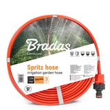 Bradas SPRITZ HOSE Bewässerungsschlauch 13 mm (1/2") - 15 m Bradas