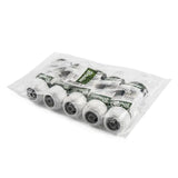 Bradas WHITE LINE Schlauchverbinder von 25 mm (1") auf 19 mm (3/4") Bradas