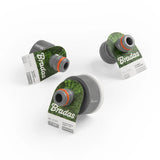 Bradas WHITE LINE Hahnadapter 19 mm (3/4") Außengewinde Bradas