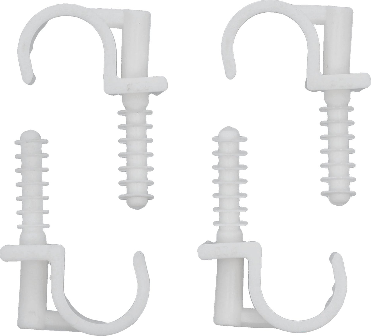 Einschlagring 20 mm mit integriertem Schlagdorn