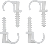 Einschlagring 20 mm mit integriertem Schlagdorn