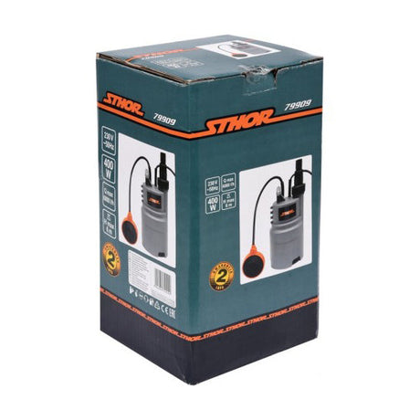Sthor Pumpe 400W