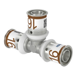 Uponor 16 mm T-Stück S-Press