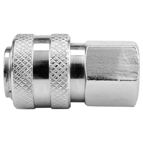 Vorel snelkoppeling Type D G1/4 binnendraad