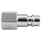 Vorel steeknippel Type D G1/4 binnendraad
