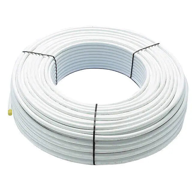 Nachhaltiges Wavin Tigris PEX/AL WI Mehrschichtrohr 16 x 2 mm (10 Meter)