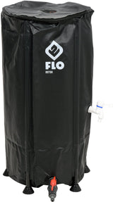 Flo Faltbare Regentonne 100L PVC 