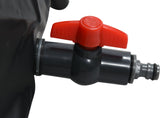 Flo Faltbare Regentonne 100L PVC 