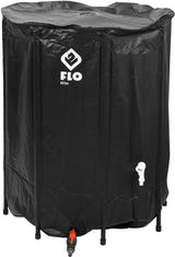 Flo Faltbare Regentonne 500L PVC 