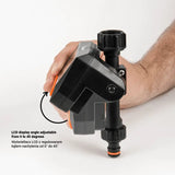 Bradas BLACK LINE Bewässerungssteuerung | Installatie-shop.de