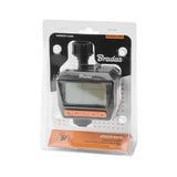 Bradas BLACK LINE Bewässerungssteuerung | Installatie-shop.de