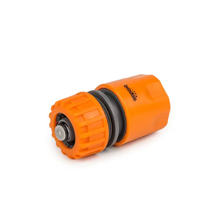 Hochwertige 1/2" - 5/8" STOP Kupplung | Installatie-shop.de