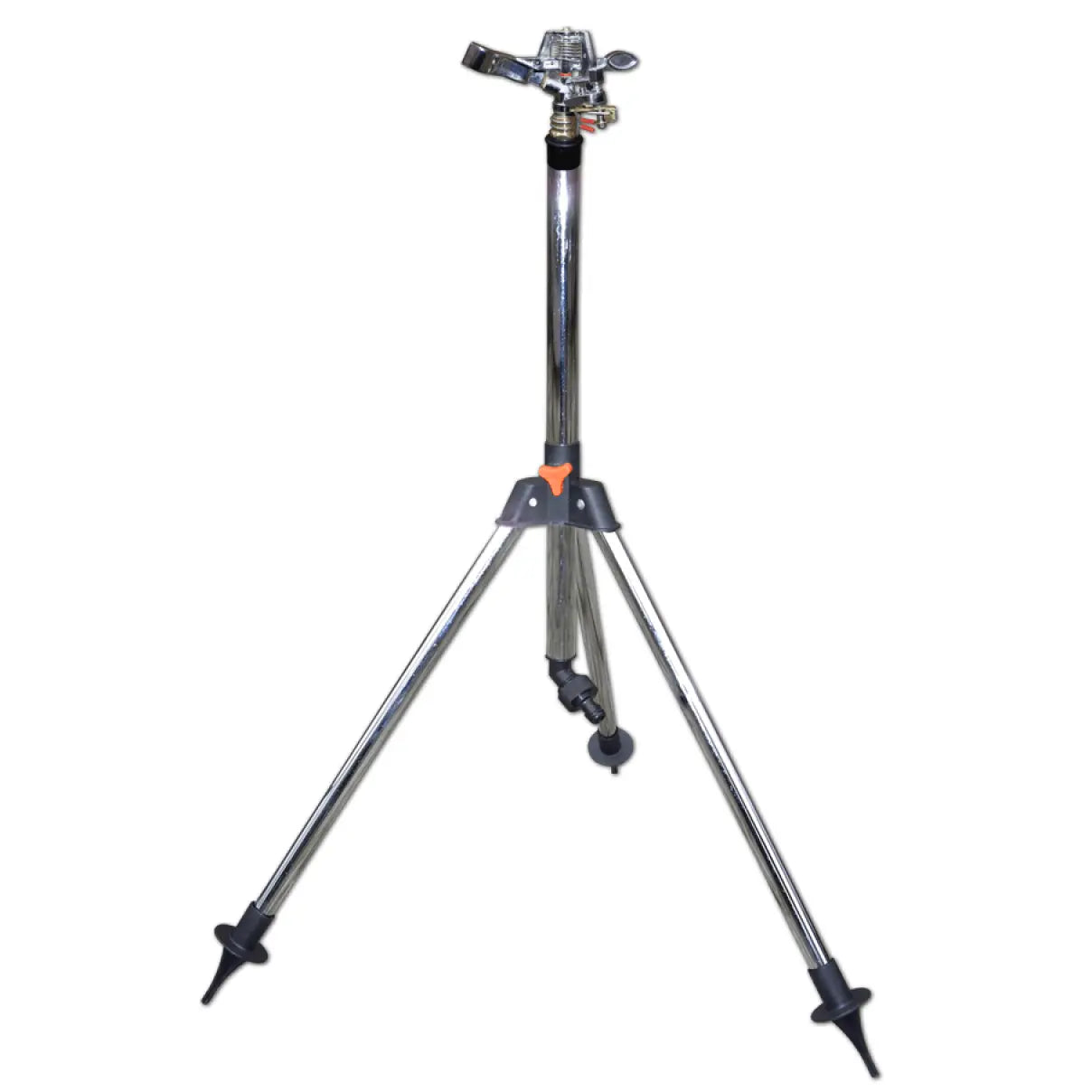 Bradas Pulsationsregner auf Dreibeinstativ 90 cm Bewässerung Installatie-shop.nl