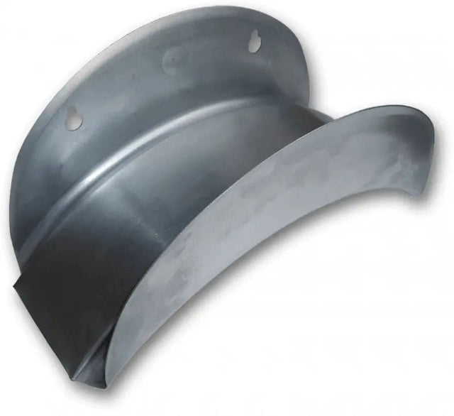 Bradas Gartenschlauch-Wandhalterung – Metall | Installatie-shop.de