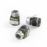 Bradas WHITE LINE 3/4" Kupplung - STANDARD TPR | Installatie-shop.de