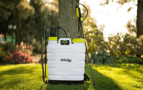 Bradas Rückenspritze 16 Liter für Gartenbewässerung – Installatie-shop.nl