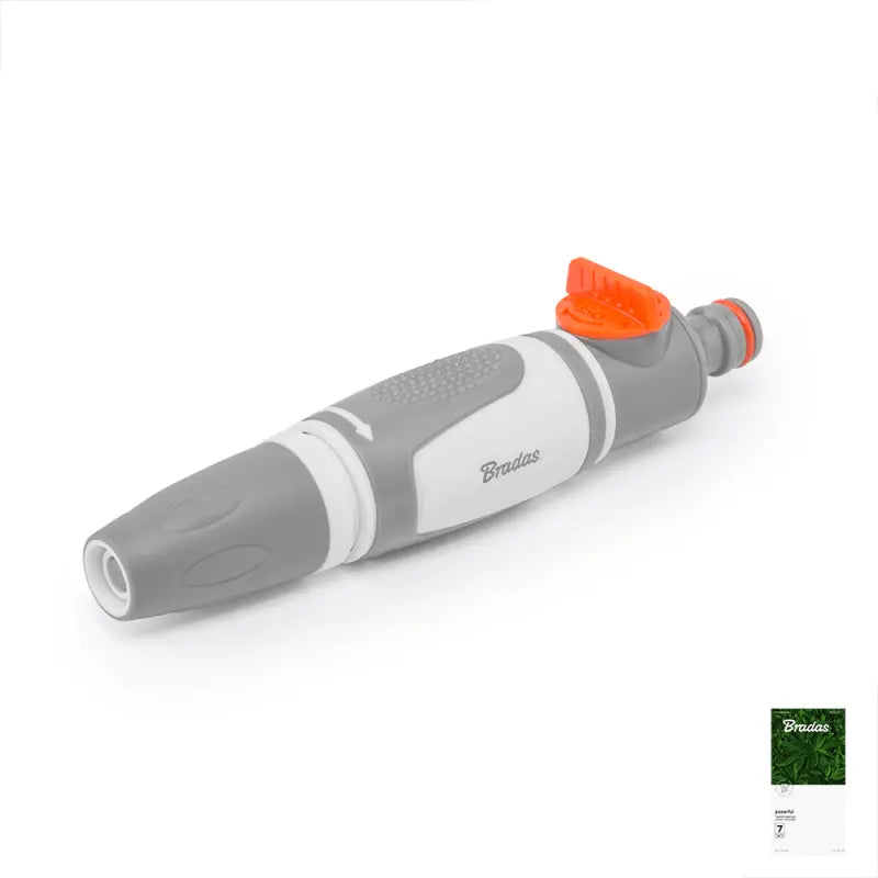 Bradas WHITE LINE Verstellbare Spritzdüse | Installatie-shop.de