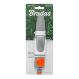 Bradas WHITE LINE Verstellbare Spritzdüse | Installatie-shop.de
