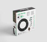 Bradas Set WATER FLOW DRIP Schlauch 50m Bewässerung | Installatie-shop.nl