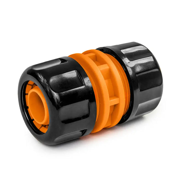 Bradas BLACK LINE Kupplung - Schlauchverbinder - 25 mm (1") Bradas