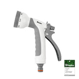 Bradas WHITE LINE 7-fach Spritzpistole – Softgriff Bradas