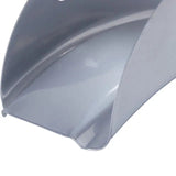 Bradas Wand-Schlauchhalter – Gartenschlauchhalter – Metall Bradas