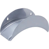 Bradas Wand-Schlauchhalter – Gartenschlauchhalter – Metall Bradas