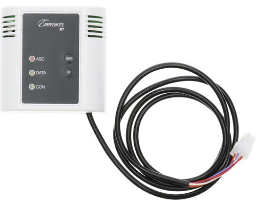 Duepi WLAN-Modul für Pelletöfen