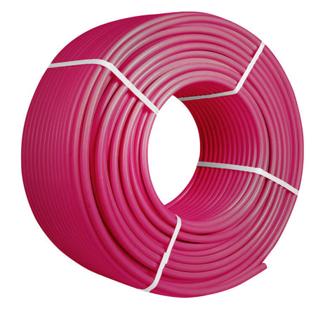 Diamond vloerverwarmingsbuis PE-RT EVOH PE-RT 16x2 mm 200 meter
