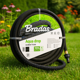 Gartenschlauch 13 mm für effiziente Bewässerung