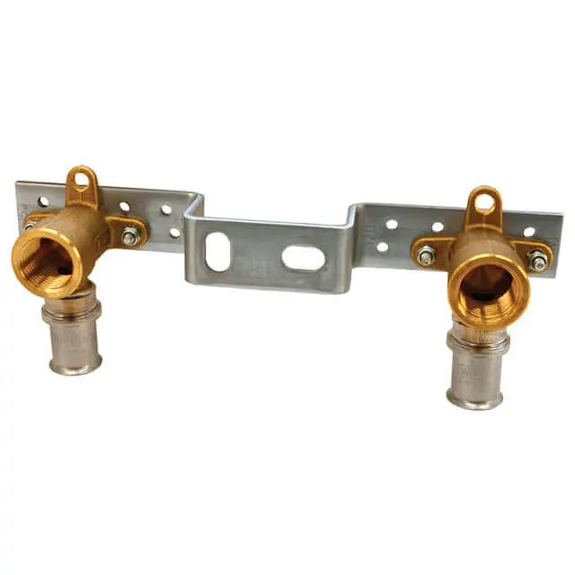 Entdecken Sie die doppelte Wavin Tigris M5 Wandplattenhalterung für eine zuverlässige und stabile Befestigung Ihres Rohrleitungssystems. Dank der hochwertigen Verarbeitung bietet diese Wandplattenhalterung maximale Unterstützung. Bestellen Sie jetzt und profitieren Sie von einer reibungslosen Installation. Kontaktieren Sie uns für weitere Informationen!