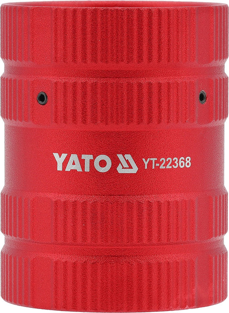 Ontbramer voor buizen 6 tot 38 mm