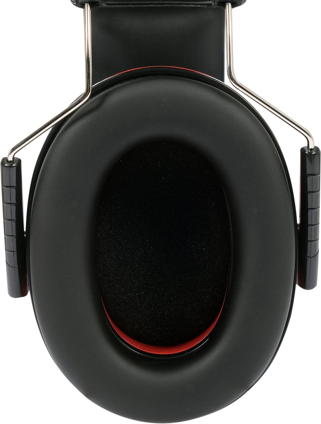 Yato oorkap met roestvrijstalen vierpuntsbeugel