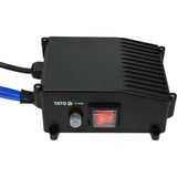 Yato Tiefbrunnenpumpe 370W mit 5/4 Zoll Wasseranschluss und IP58-Schutz