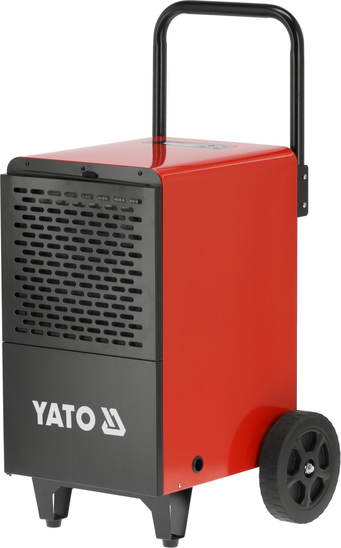 Yato Luftentfeuchter 50L/24H – Bautrockner 