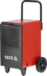 Yato Luftentfeuchter 50L/24H – Bautrockner 