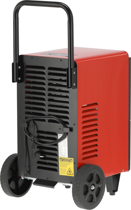 Yato Luftentfeuchter 50L/24H – Bautrockner 