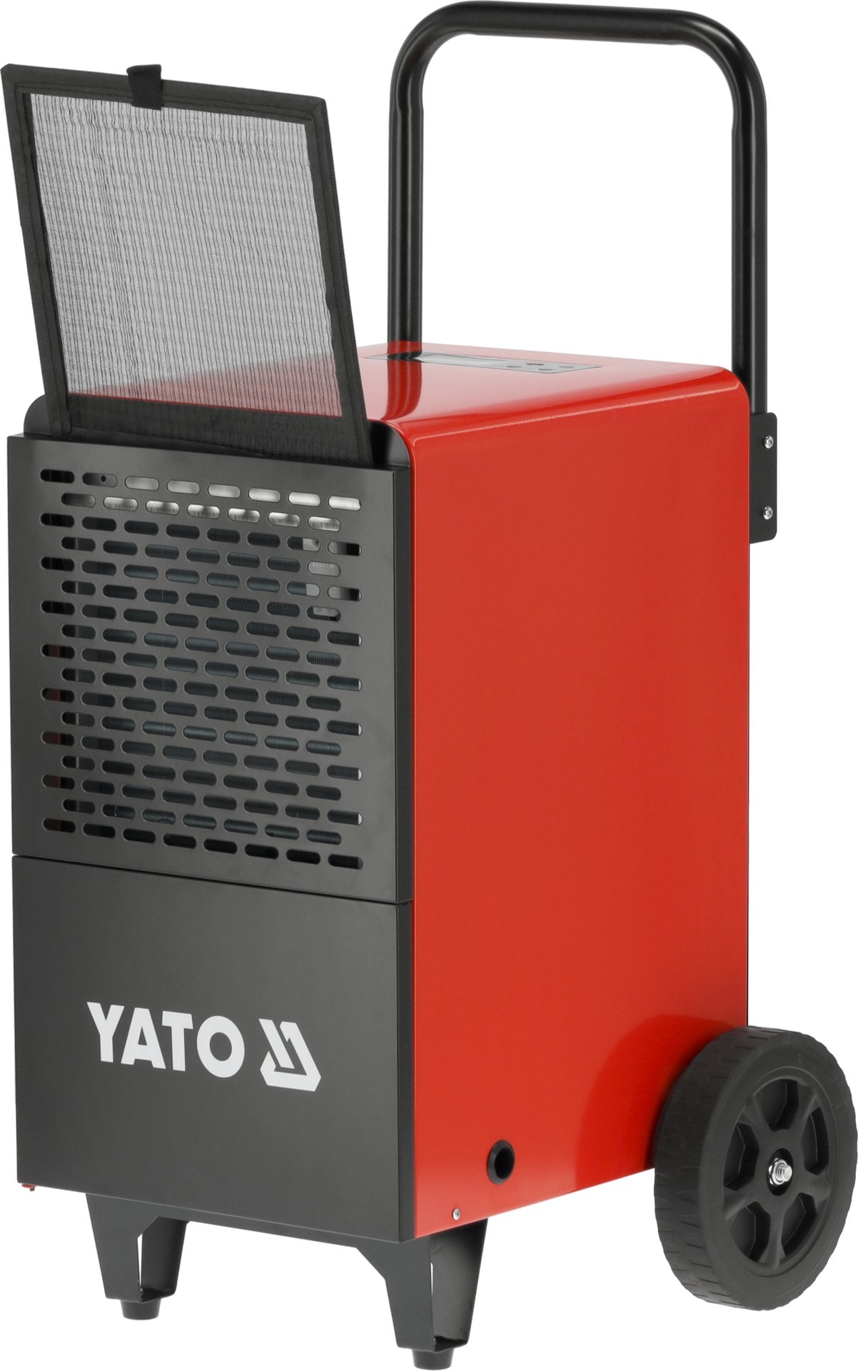 Yato Luftentfeuchter 50L/24H – Bautrockner 