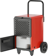 Yato Luftentfeuchter 50L/24H – Bautrockner 